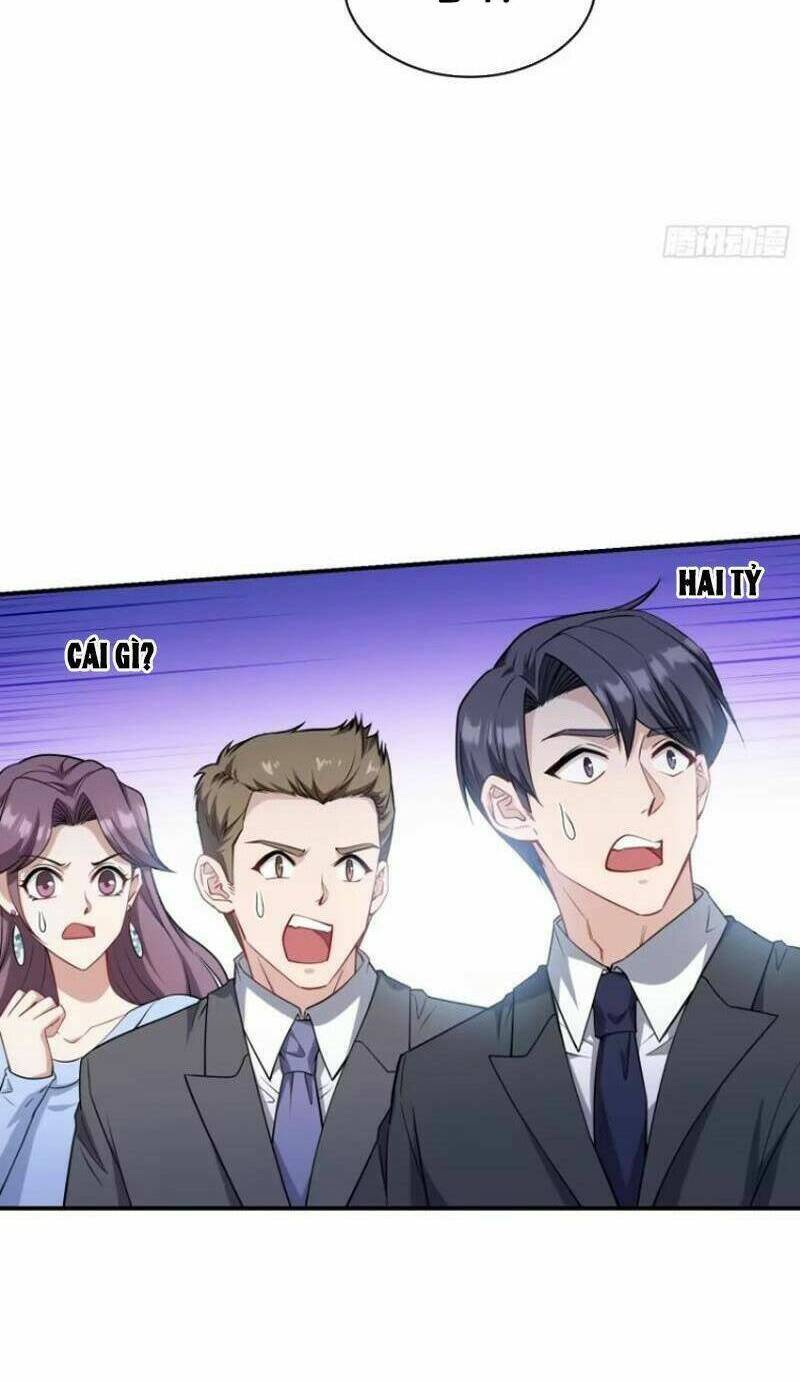 Bỏ Làm Simp Chúa, Ta Có Trong Tay Cả Tỉ Thần Hào Chap 362 - Next Chap 363