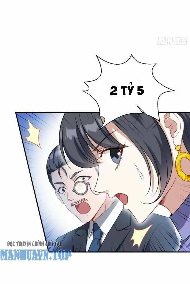 Bỏ Làm Simp Chúa, Ta Có Trong Tay Cả Tỉ Thần Hào Chap 362 - Next Chap 363