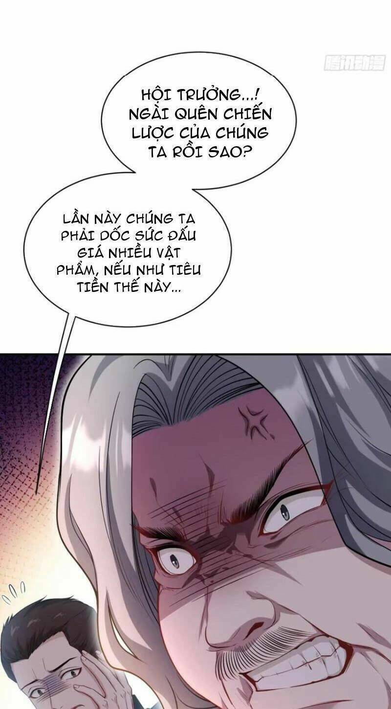Bỏ Làm Simp Chúa, Ta Có Trong Tay Cả Tỉ Thần Hào Chap 362 - Next Chap 363
