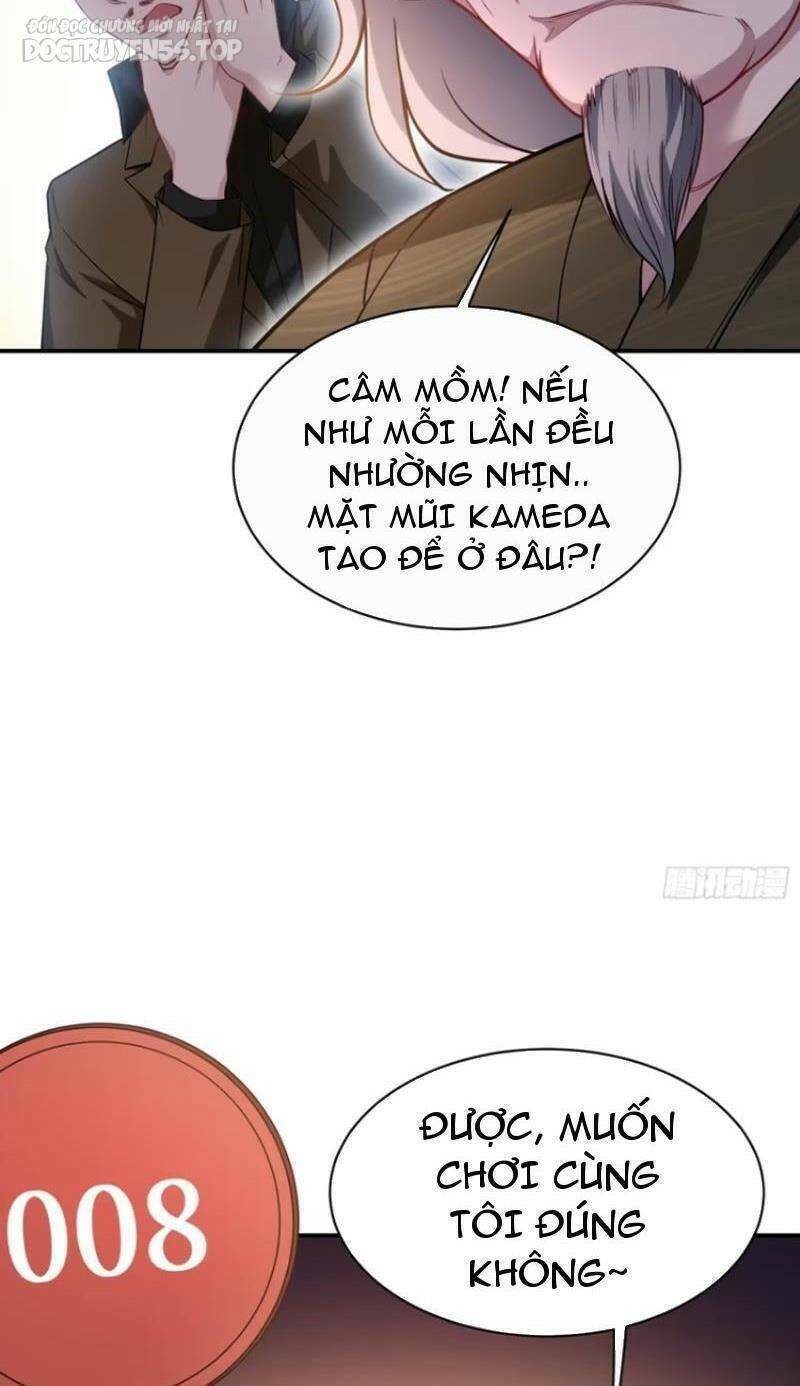 Bỏ Làm Simp Chúa, Ta Có Trong Tay Cả Tỉ Thần Hào Chap 362 - Next Chap 363