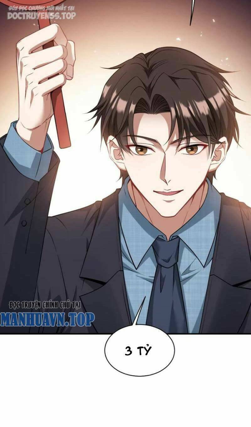 Bỏ Làm Simp Chúa, Ta Có Trong Tay Cả Tỉ Thần Hào Chap 362 - Next Chap 363