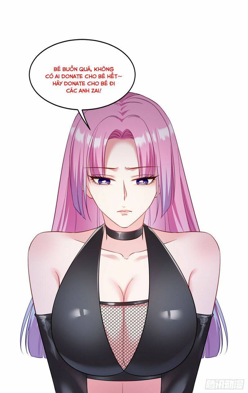 Bỏ Làm Simp Chúa, Ta Có Trong Tay Cả Tỉ Thần Hào Chap 362 - Next Chap 363