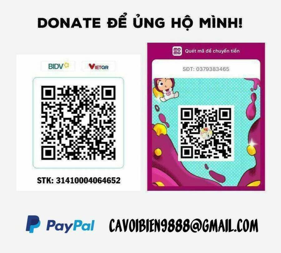 Bỏ Làm Simp Chúa, Ta Có Trong Tay Cả Tỉ Thần Hào Chap 362 - Next Chap 363