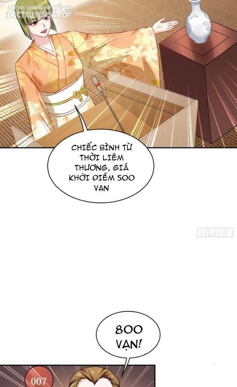 Bỏ Làm Simp Chúa, Ta Có Trong Tay Cả Tỉ Thần Hào Chap 362 - Next Chap 363