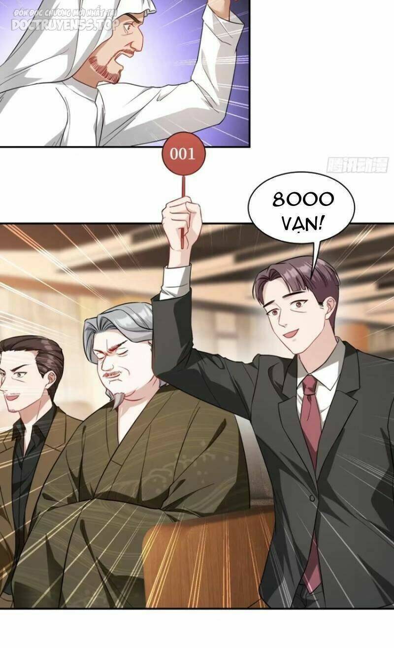 Bỏ Làm Simp Chúa, Ta Có Trong Tay Cả Tỉ Thần Hào Chap 362 - Next Chap 363
