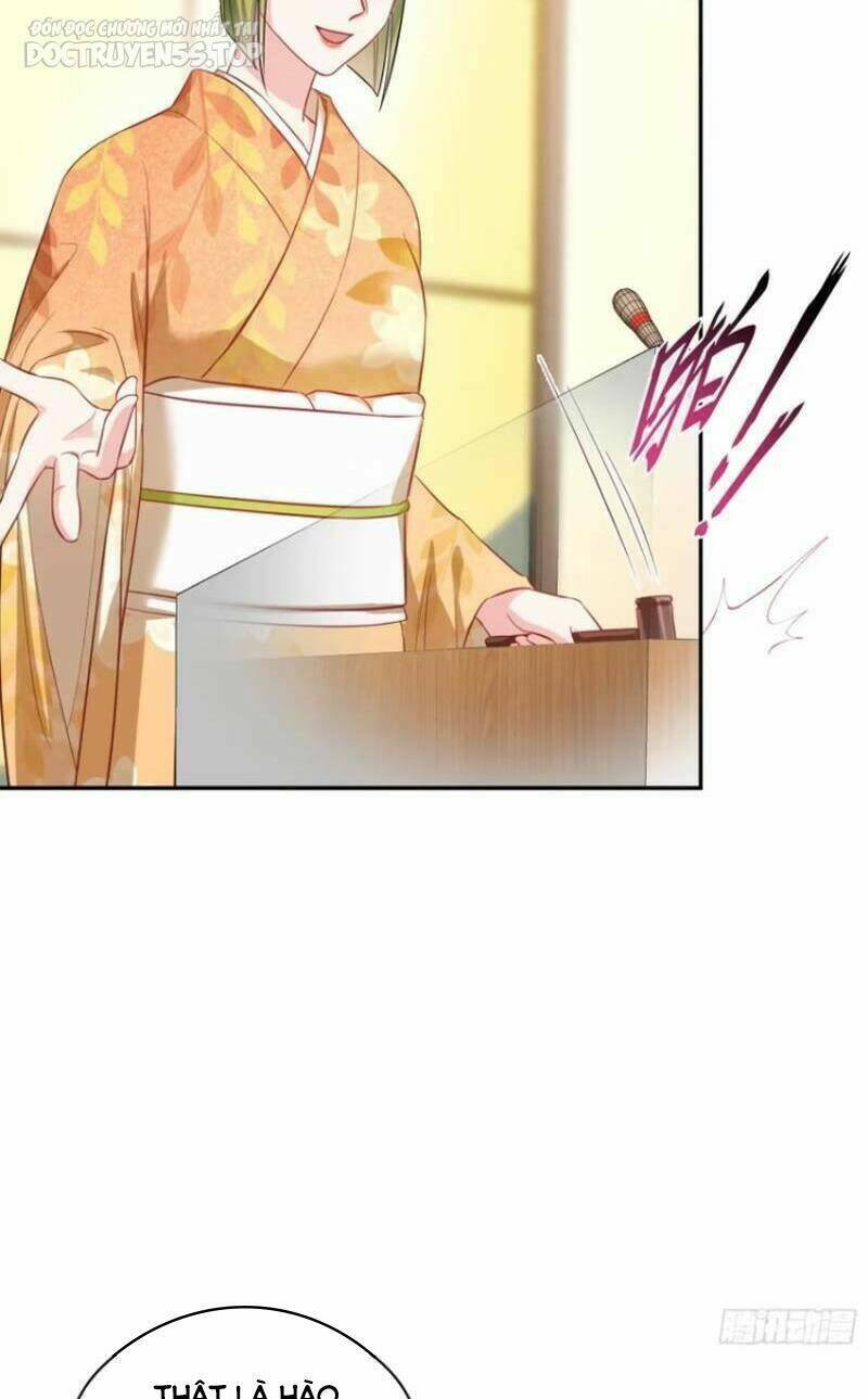 Bỏ Làm Simp Chúa, Ta Có Trong Tay Cả Tỉ Thần Hào Chap 362 - Next Chap 363