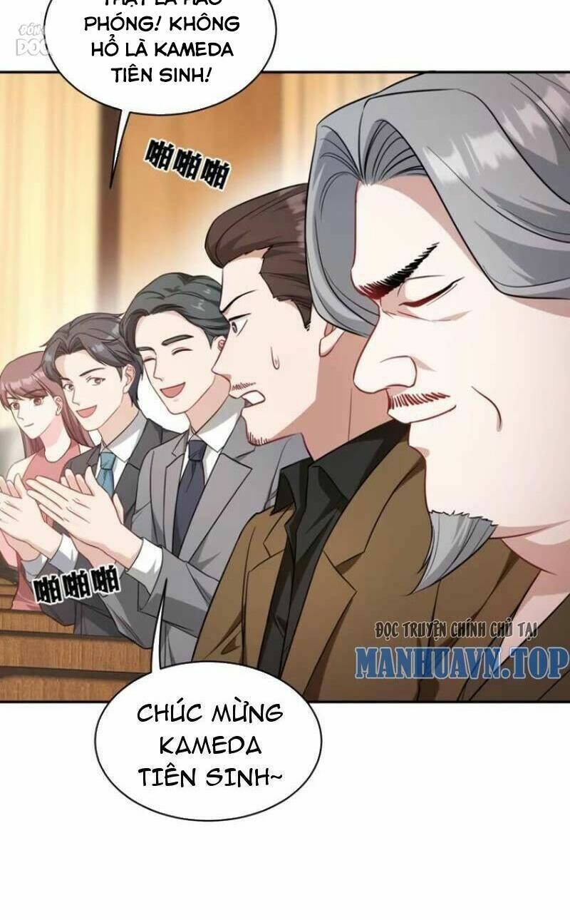 Bỏ Làm Simp Chúa, Ta Có Trong Tay Cả Tỉ Thần Hào Chap 362 - Next Chap 363
