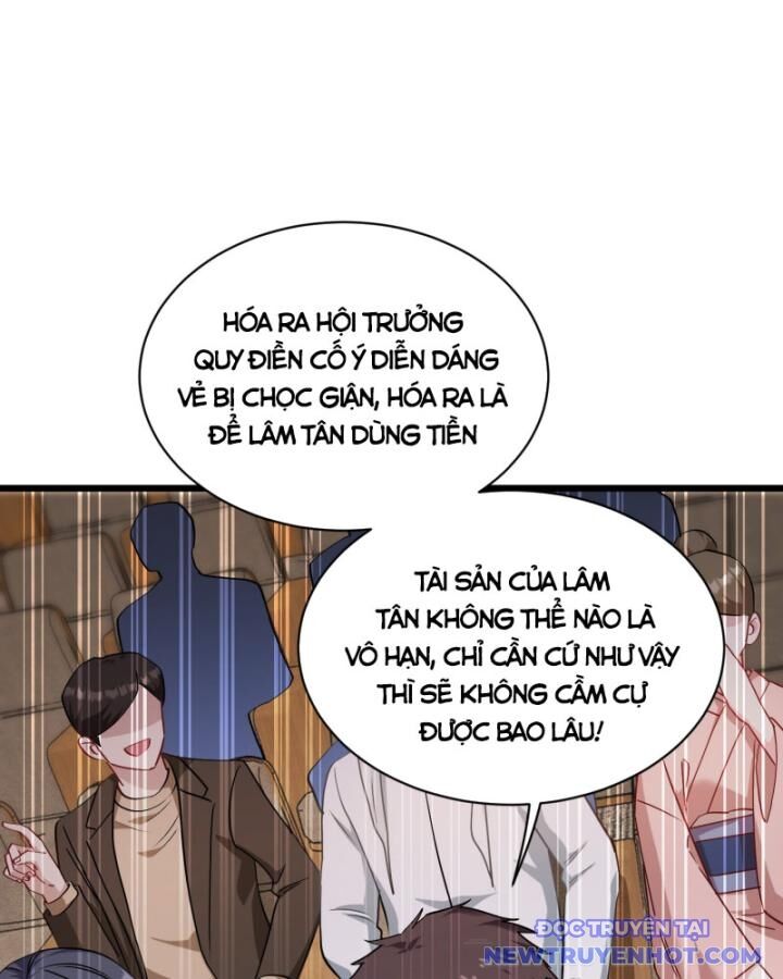 Bỏ Làm Simp Chúa, Ta Có Trong Tay Cả Tỉ Thần Hào Chap 37 - Next Chap 38