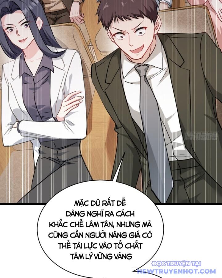 Bỏ Làm Simp Chúa, Ta Có Trong Tay Cả Tỉ Thần Hào Chap 37 - Next Chap 38