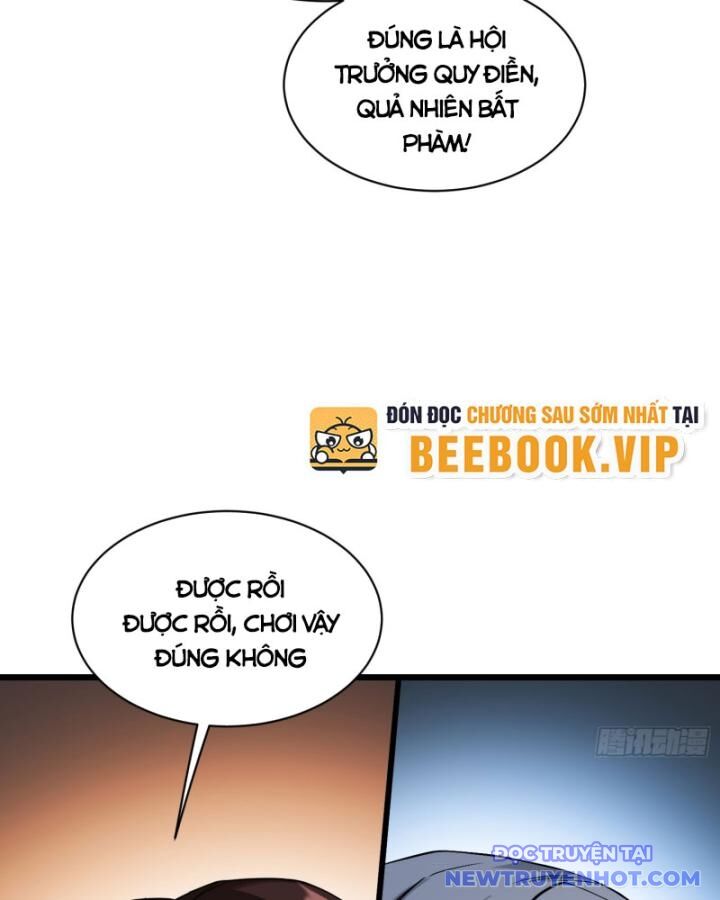 Bỏ Làm Simp Chúa, Ta Có Trong Tay Cả Tỉ Thần Hào Chap 37 - Next Chap 38