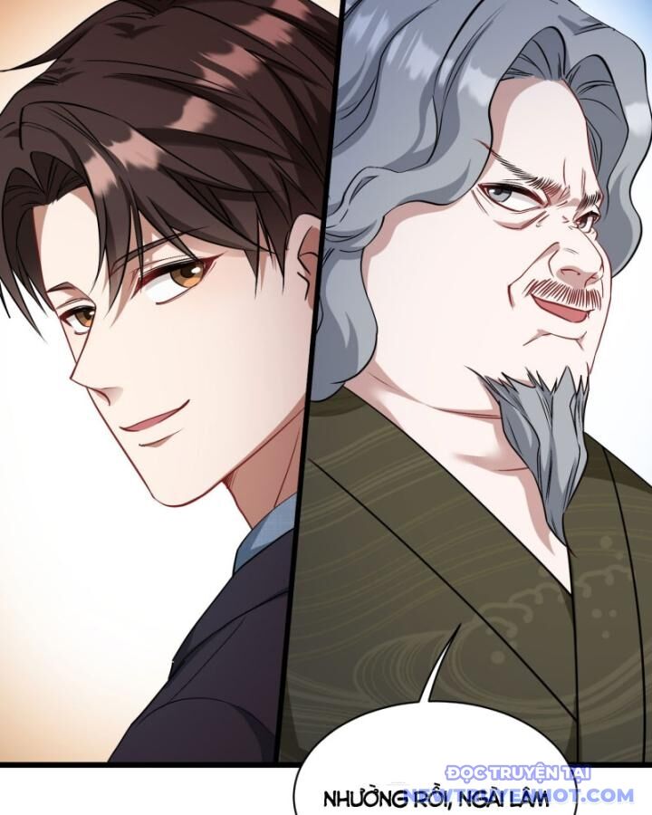 Bỏ Làm Simp Chúa, Ta Có Trong Tay Cả Tỉ Thần Hào Chap 37 - Next Chap 38