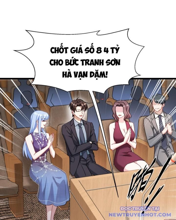 Bỏ Làm Simp Chúa, Ta Có Trong Tay Cả Tỉ Thần Hào Chap 37 - Next Chap 38
