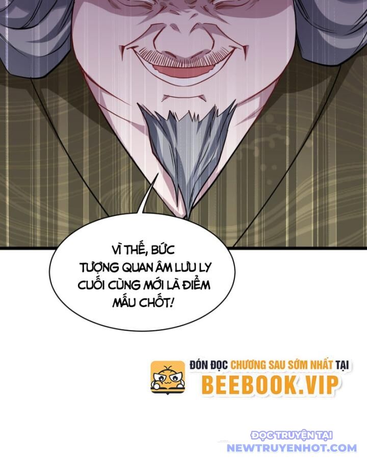 Bỏ Làm Simp Chúa, Ta Có Trong Tay Cả Tỉ Thần Hào Chap 37 - Next Chap 38