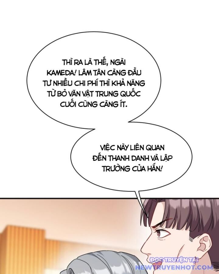 Bỏ Làm Simp Chúa, Ta Có Trong Tay Cả Tỉ Thần Hào Chap 37 - Next Chap 38
