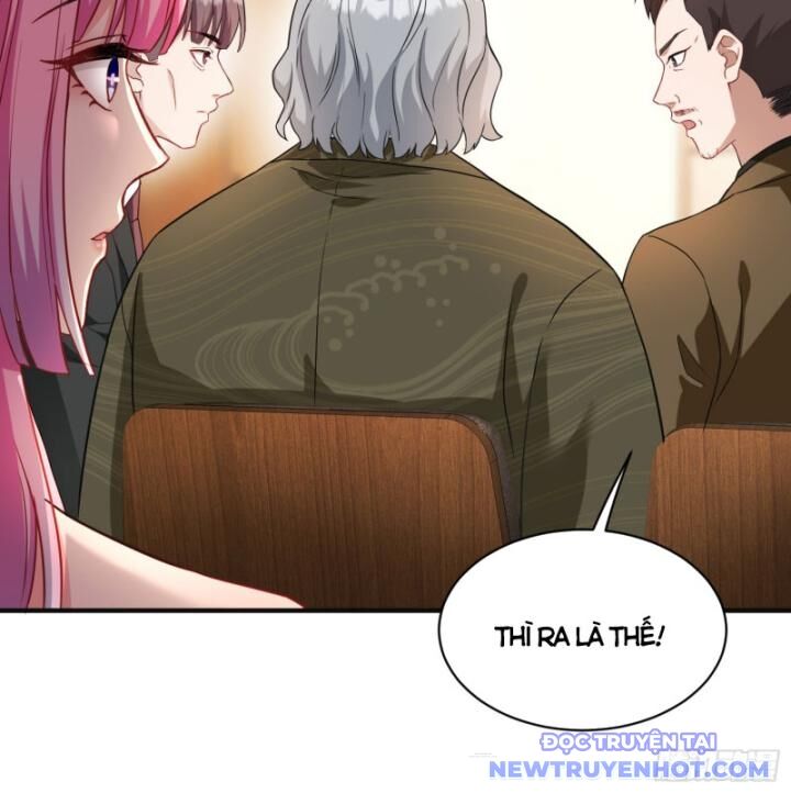 Bỏ Làm Simp Chúa, Ta Có Trong Tay Cả Tỉ Thần Hào Chap 37 - Next Chap 38
