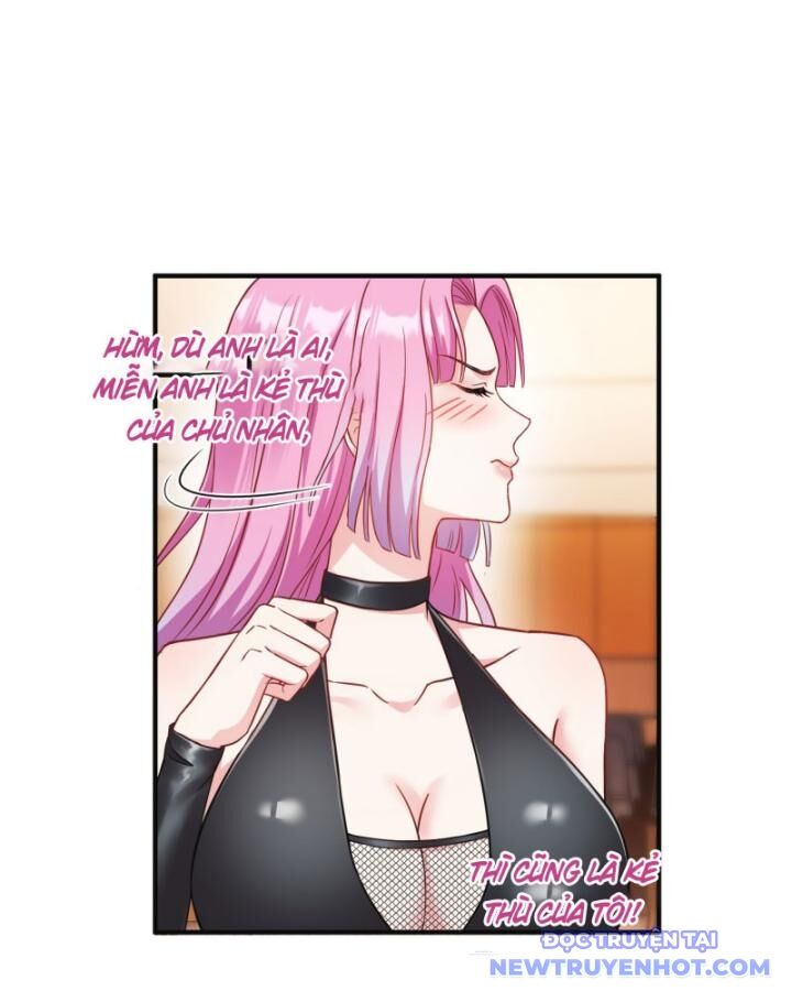 Bỏ Làm Simp Chúa, Ta Có Trong Tay Cả Tỉ Thần Hào Chap 37 - Next Chap 38