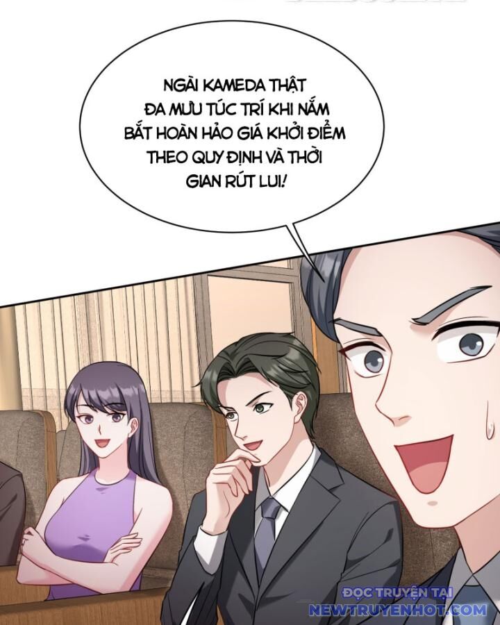 Bỏ Làm Simp Chúa, Ta Có Trong Tay Cả Tỉ Thần Hào Chap 37 - Next Chap 38