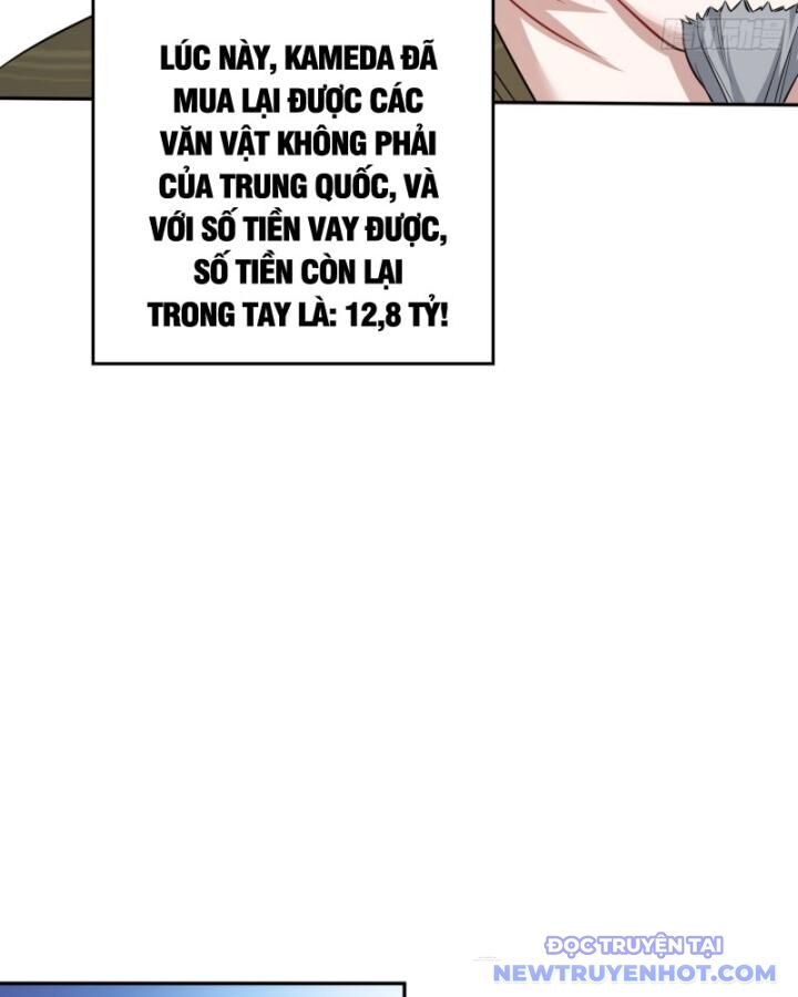 Bỏ Làm Simp Chúa, Ta Có Trong Tay Cả Tỉ Thần Hào Chap 37 - Next Chap 38