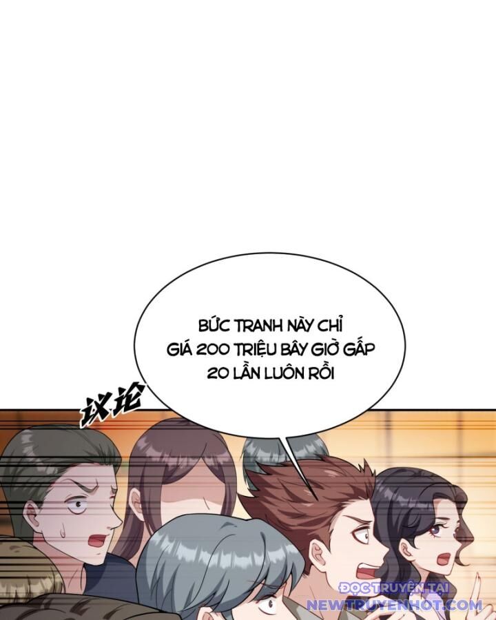 Bỏ Làm Simp Chúa, Ta Có Trong Tay Cả Tỉ Thần Hào Chap 37 - Next Chap 38