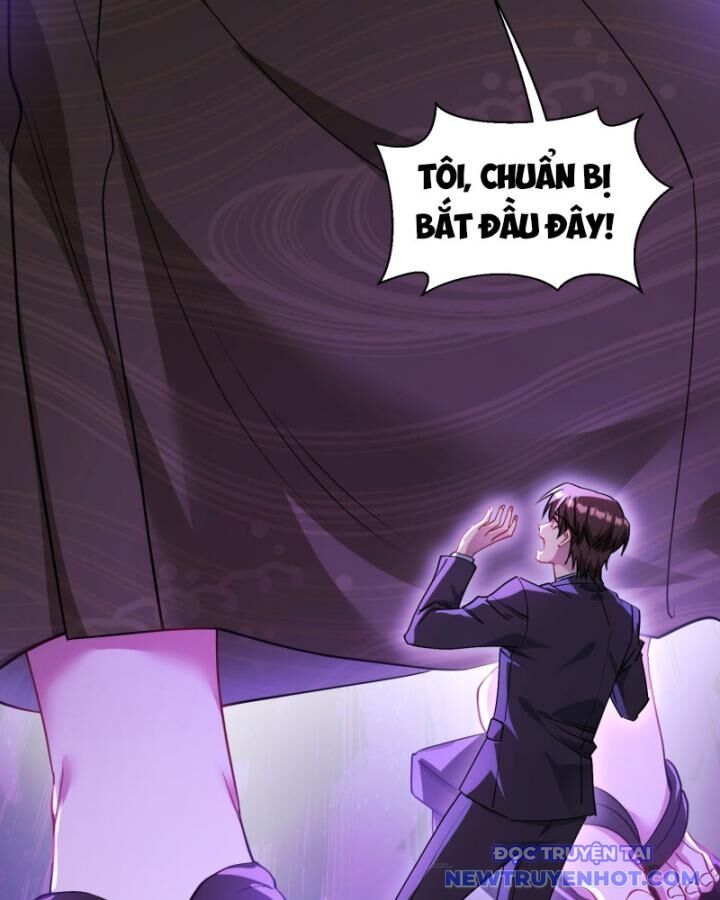 Bỏ Làm Simp Chúa, Ta Có Trong Tay Cả Tỉ Thần Hào Chap 37 - Next Chap 38