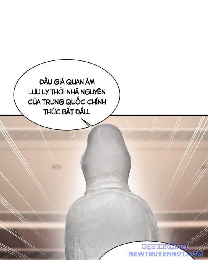 Bỏ Làm Simp Chúa, Ta Có Trong Tay Cả Tỉ Thần Hào Chap 37 - Next Chap 38