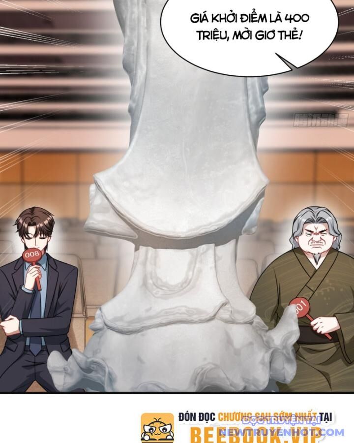 Bỏ Làm Simp Chúa, Ta Có Trong Tay Cả Tỉ Thần Hào Chap 37 - Next Chap 38