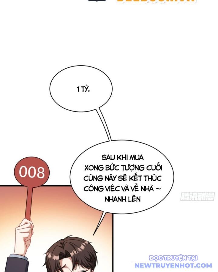 Bỏ Làm Simp Chúa, Ta Có Trong Tay Cả Tỉ Thần Hào Chap 37 - Next Chap 38