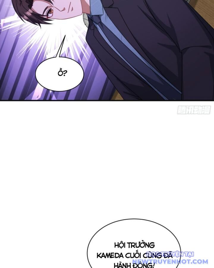 Bỏ Làm Simp Chúa, Ta Có Trong Tay Cả Tỉ Thần Hào Chap 37 - Next Chap 38