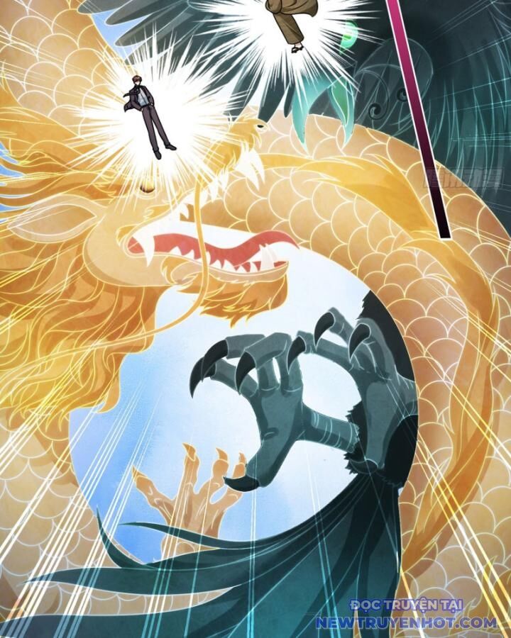 Bỏ Làm Simp Chúa, Ta Có Trong Tay Cả Tỉ Thần Hào Chap 37 - Next Chap 38