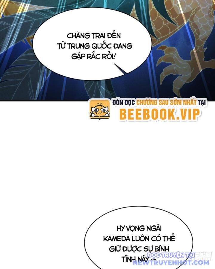 Bỏ Làm Simp Chúa, Ta Có Trong Tay Cả Tỉ Thần Hào Chap 37 - Next Chap 38