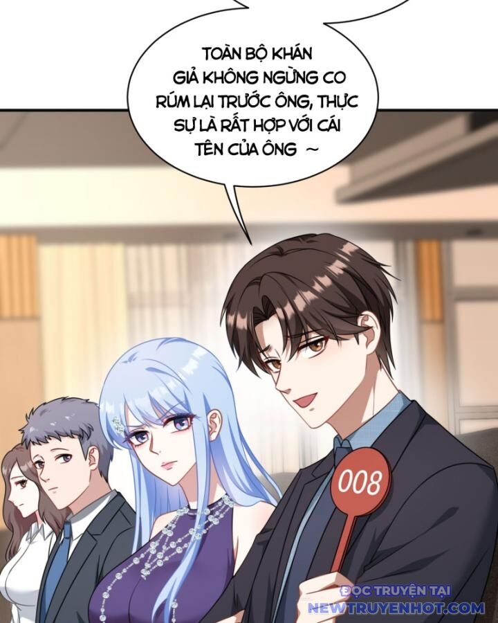 Bỏ Làm Simp Chúa, Ta Có Trong Tay Cả Tỉ Thần Hào Chap 37 - Next Chap 38