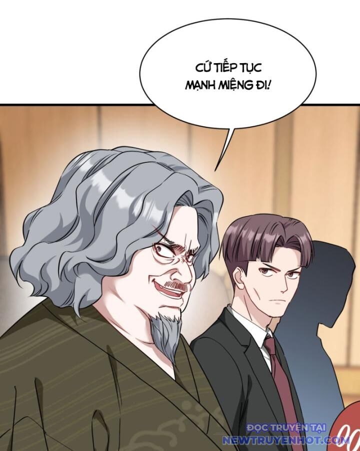 Bỏ Làm Simp Chúa, Ta Có Trong Tay Cả Tỉ Thần Hào Chap 37 - Next Chap 38