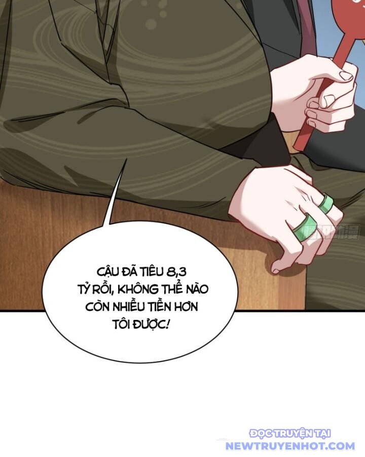 Bỏ Làm Simp Chúa, Ta Có Trong Tay Cả Tỉ Thần Hào Chap 37 - Next Chap 38
