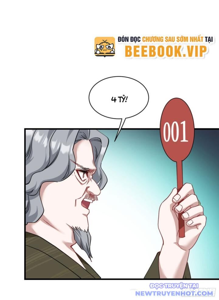 Bỏ Làm Simp Chúa, Ta Có Trong Tay Cả Tỉ Thần Hào Chap 37 - Next Chap 38