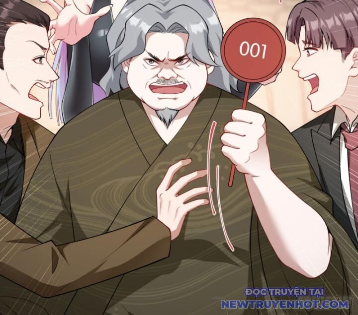 Bỏ Làm Simp Chúa, Ta Có Trong Tay Cả Tỉ Thần Hào Chap 37 - Next Chap 38