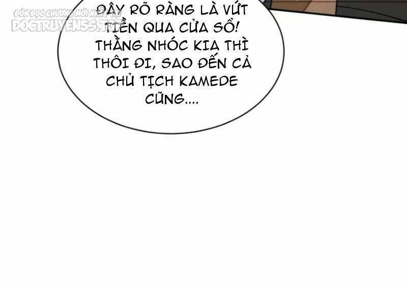 Bỏ Làm Simp Chúa, Ta Có Trong Tay Cả Tỉ Thần Hào Chap 371 - Next Chap 372