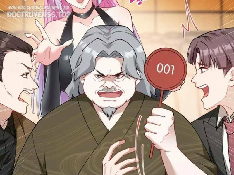 Bỏ Làm Simp Chúa, Ta Có Trong Tay Cả Tỉ Thần Hào Chap 371 - Next Chap 372
