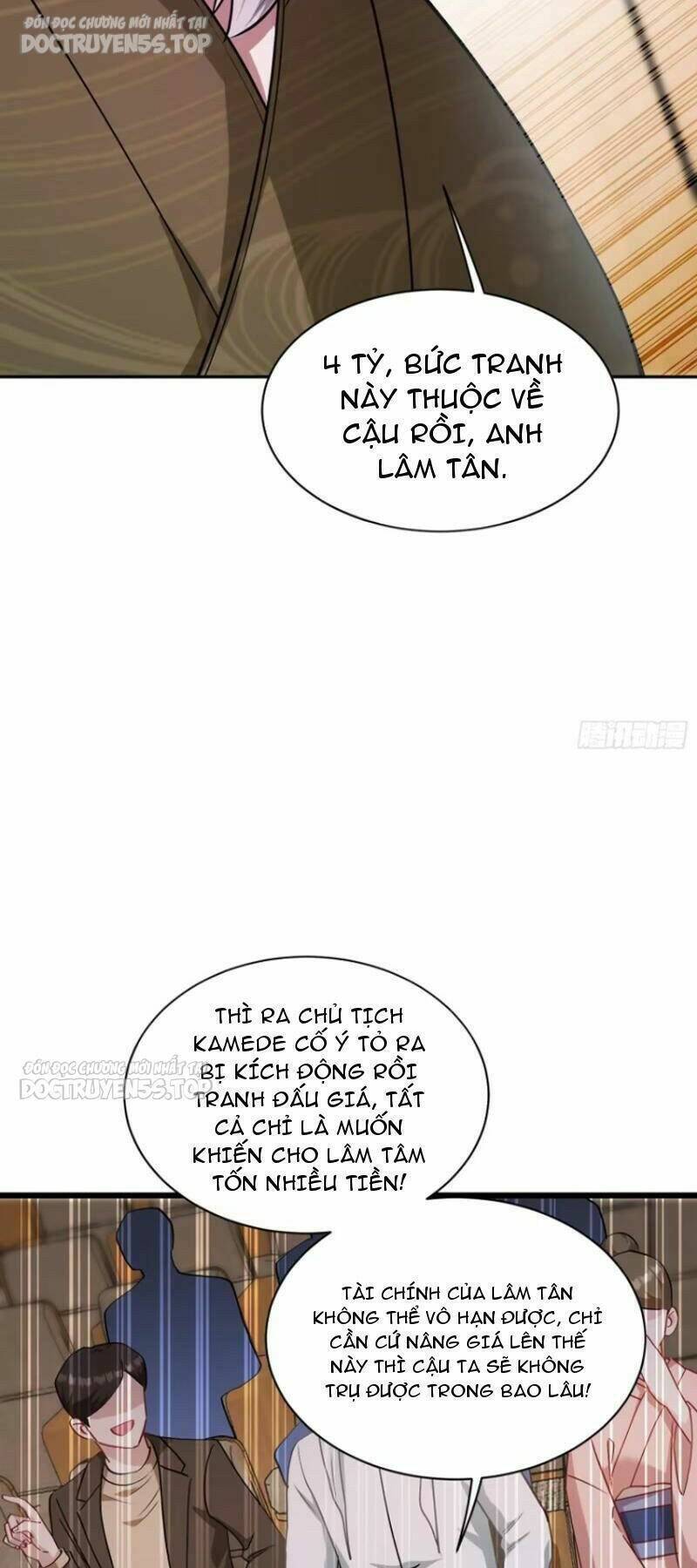 Bỏ Làm Simp Chúa, Ta Có Trong Tay Cả Tỉ Thần Hào Chap 371 - Next Chap 372