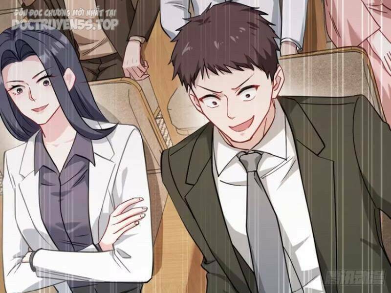 Bỏ Làm Simp Chúa, Ta Có Trong Tay Cả Tỉ Thần Hào Chap 371 - Next Chap 372