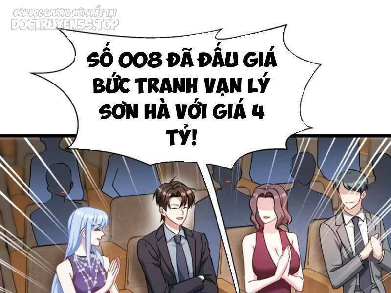 Bỏ Làm Simp Chúa, Ta Có Trong Tay Cả Tỉ Thần Hào Chap 371 - Next Chap 372