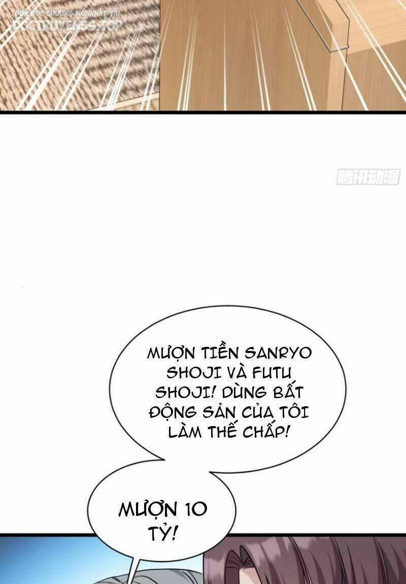 Bỏ Làm Simp Chúa, Ta Có Trong Tay Cả Tỉ Thần Hào Chap 371 - Next Chap 372