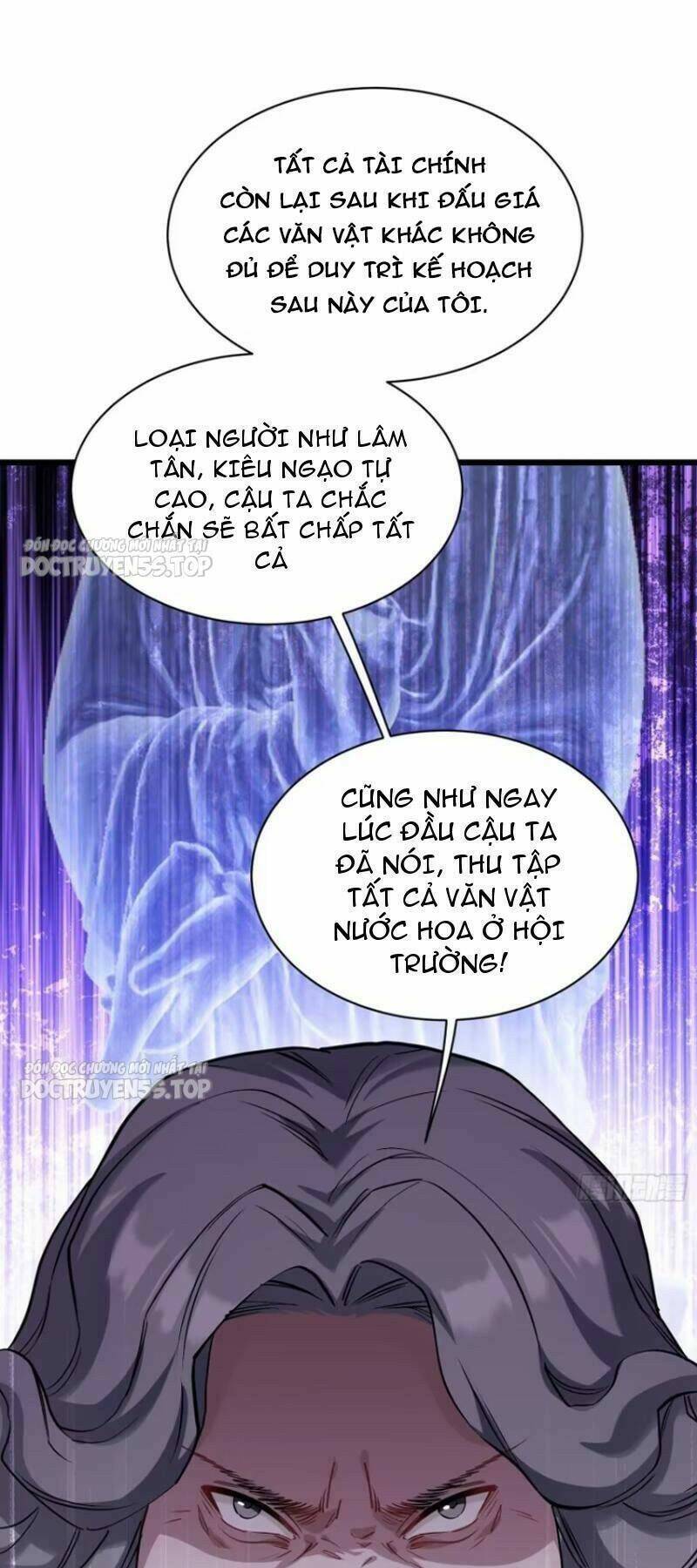 Bỏ Làm Simp Chúa, Ta Có Trong Tay Cả Tỉ Thần Hào Chap 371 - Next Chap 372