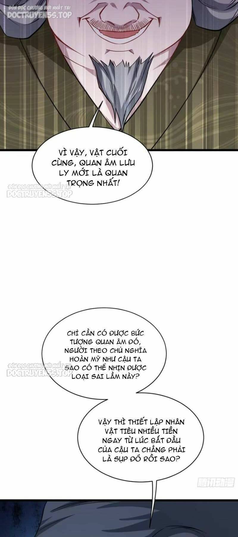 Bỏ Làm Simp Chúa, Ta Có Trong Tay Cả Tỉ Thần Hào Chap 371 - Next Chap 372