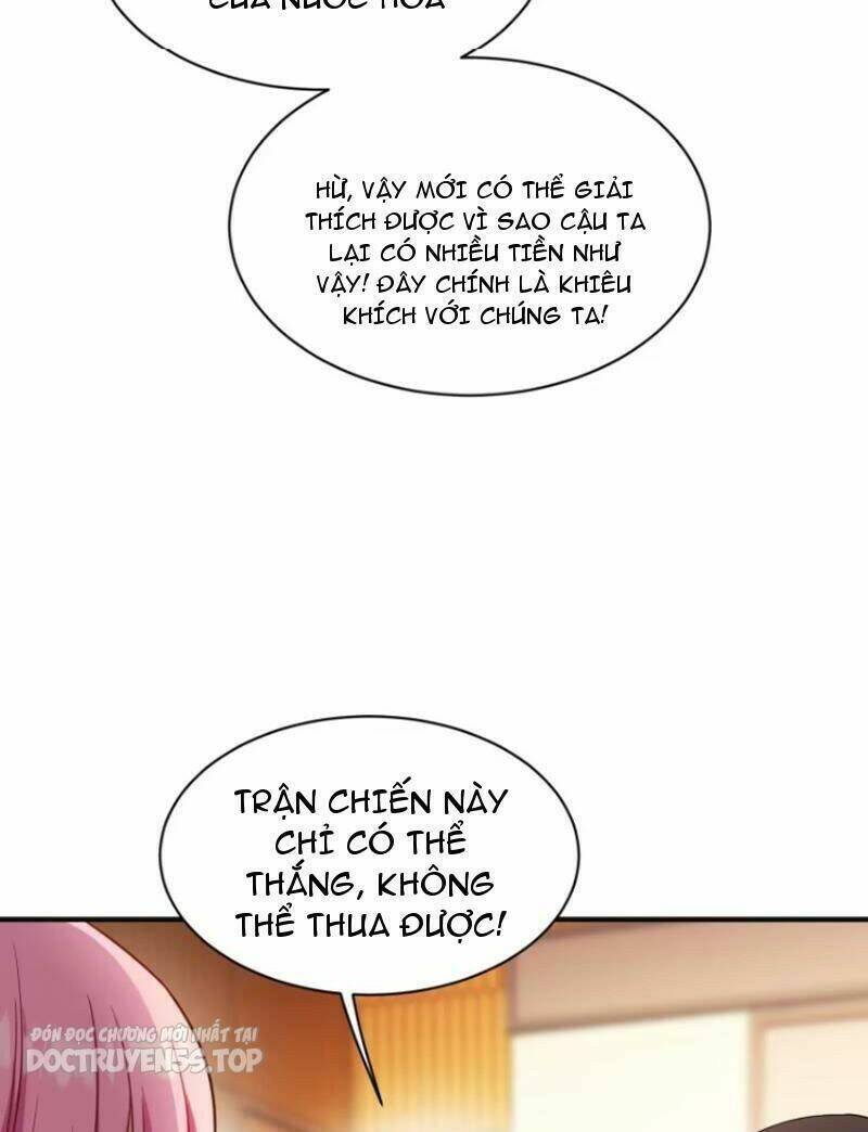 Bỏ Làm Simp Chúa, Ta Có Trong Tay Cả Tỉ Thần Hào Chap 371 - Next Chap 372