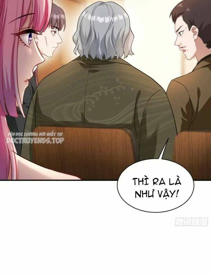 Bỏ Làm Simp Chúa, Ta Có Trong Tay Cả Tỉ Thần Hào Chap 371 - Next Chap 372