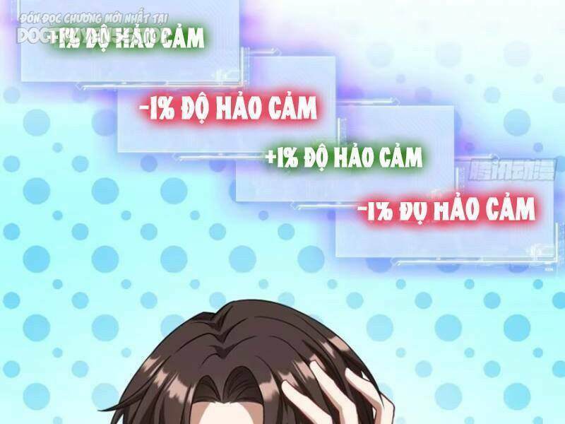 Bỏ Làm Simp Chúa, Ta Có Trong Tay Cả Tỉ Thần Hào Chap 371 - Next Chap 372