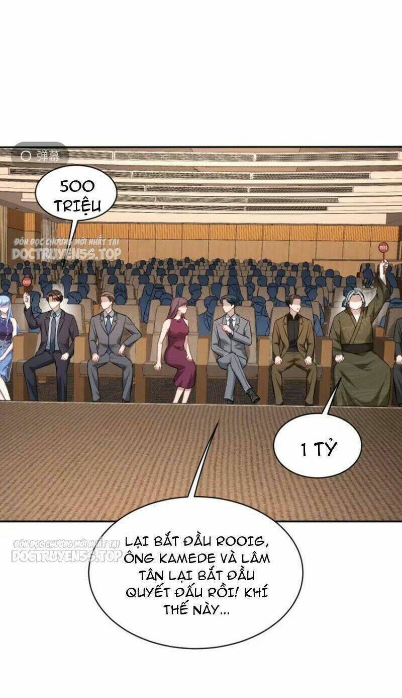 Bỏ Làm Simp Chúa, Ta Có Trong Tay Cả Tỉ Thần Hào Chap 371 - Next Chap 372