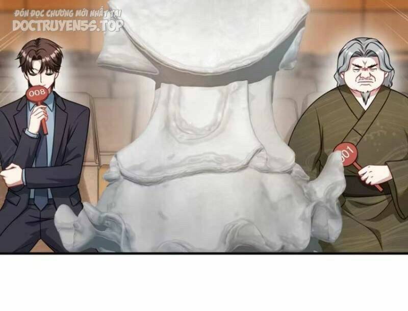 Bỏ Làm Simp Chúa, Ta Có Trong Tay Cả Tỉ Thần Hào Chap 372 - Next Chap 373