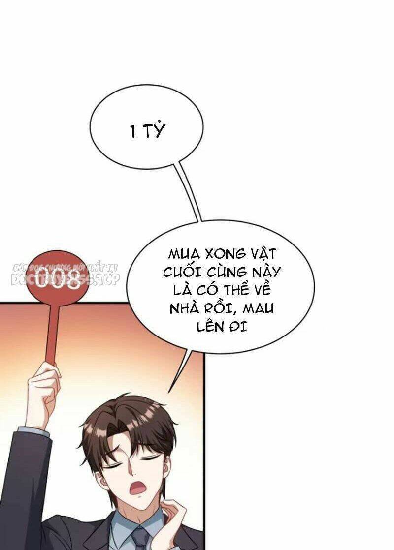 Bỏ Làm Simp Chúa, Ta Có Trong Tay Cả Tỉ Thần Hào Chap 372 - Next Chap 373