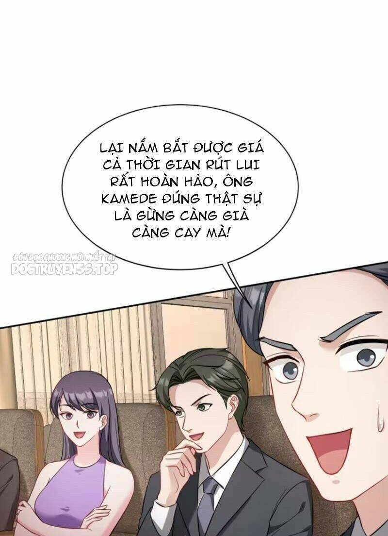 Bỏ Làm Simp Chúa, Ta Có Trong Tay Cả Tỉ Thần Hào Chap 372 - Next Chap 373